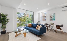 Azure Apartments By Urban Rest